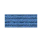 DMC Floss 0826 Medium Blue